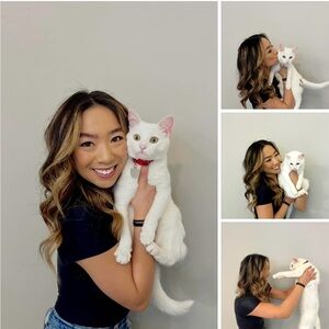 Meet your Posher, Camryn